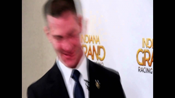 SGT. Chris Baine HHFF Heroes Gala 2015 Full Interview